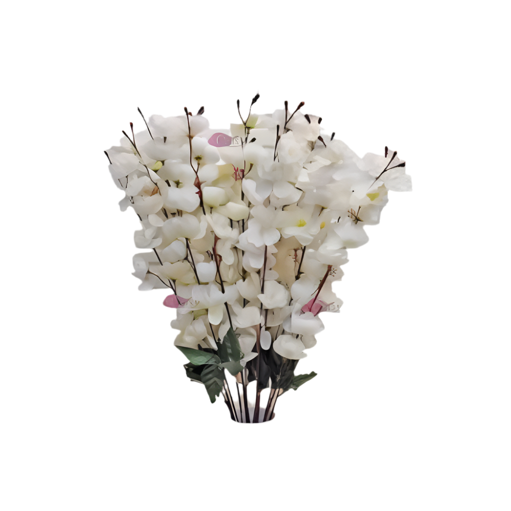 ARTIFICIAL FLOWER IR 75845 Default Title - MamasJan Decoration