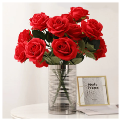 ARTIFICIAL FLOWER STICK IR ADF1-15 Default Title - MamasJan Decoration