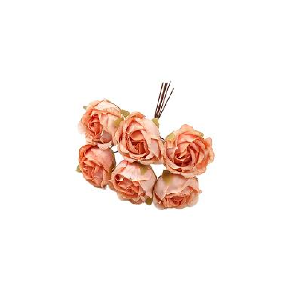 ARTIFICIAL FLOWER STICK IR ADF1-24 Default Title - MamasJan Decoration