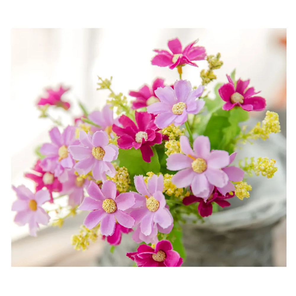 ARTIFICIAL FLOWER STICK IR ADF1-28 Default Title - MamasJan Decoration