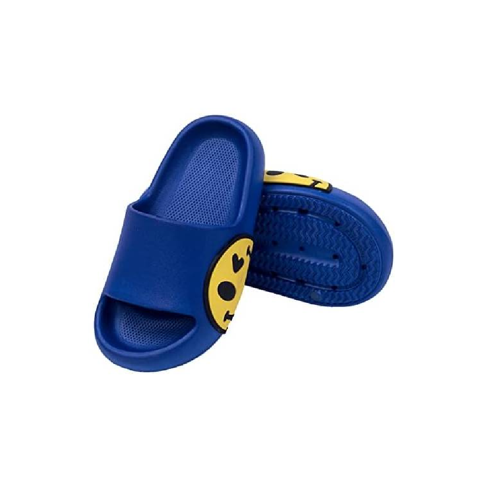 BOYS SLIPPER 36-41 IR 8606-2 Default Title - MamasJan KidsWear