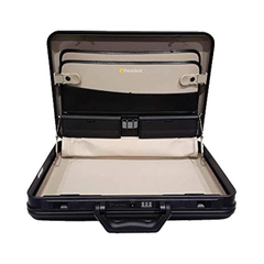PRESIDENT BREIF CASE 16INCH AP3135C Default Title - MamasJan Luggage