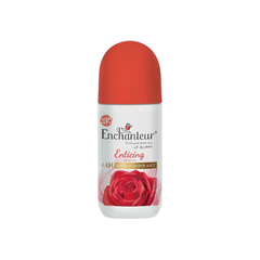 ENCHANTEUR DEODORANT ROLL ON ENTICING 50 ML Default Title - MamasJan Grocery Nonfood