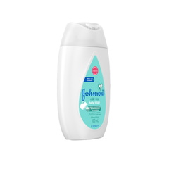 JOHNSON BABY LOTION MILK & RICE 100 ML Default Title - MamasJan Grocery Nonfood