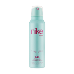 NIKE DEODORANT SPARKLING DAY FOR WOMEN 200 ML Default Title - MamasJan Grocery Nonfood