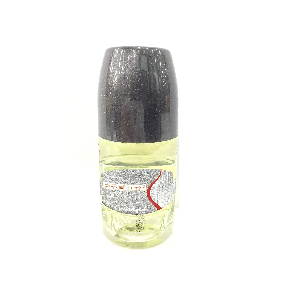 RASASI ROLL ON CHASTITY FOR MEN 50 ML Default Title - MamasJan Grocery Nonfood