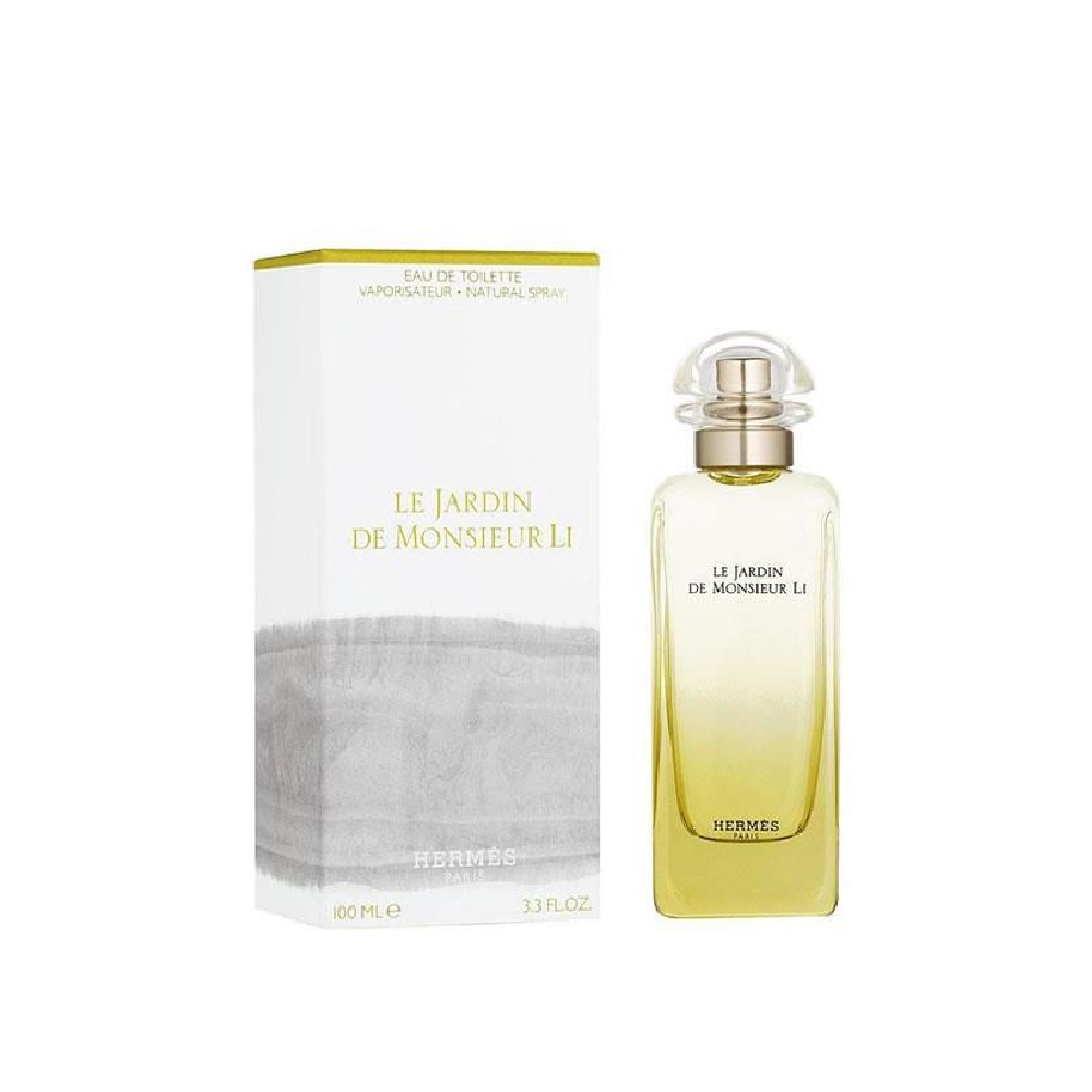 LE JARDIN DE MONSIEUR LI EAU DE TOILETTE NATURAL SPRAY 100ML Default Title - MamasJan Perfume