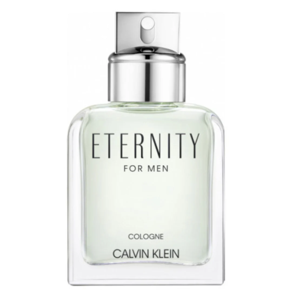 CALVIN KLEIN ETERNITY FOR MEN POUR PERFUME 200ML Default Title - MamasJan Perfume