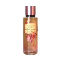 VICTORIA SECRET VELVET PETALS GOLDEN W BODY MIST 250ML Default Title - MamasJan Perfume
