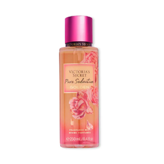 VICTORIA SECRET PURE SEDUCTION GOLDEN W BODY MIST 250ML Default Title - MamasJan Perfume