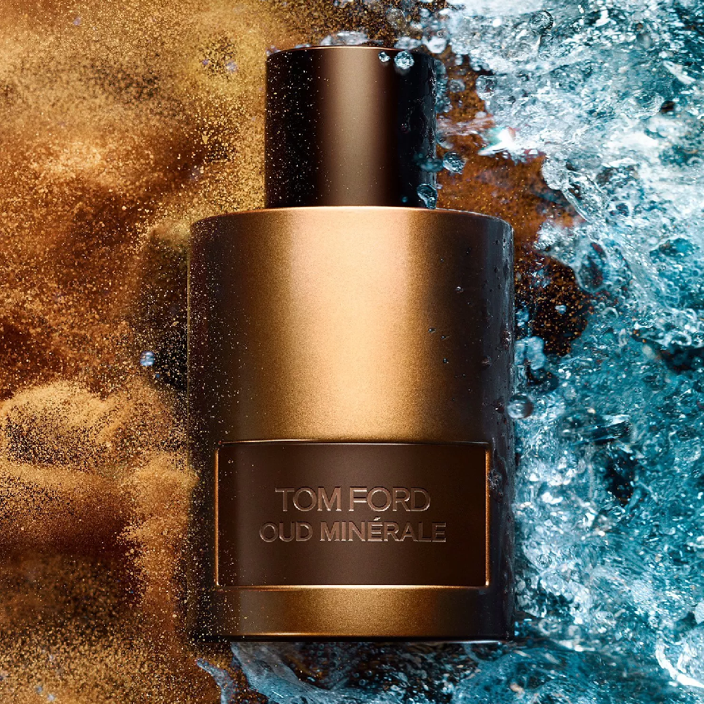 TOM FORD OUD MINERALE FOR MEN EDP 100ML Default Title - MamasJan Perfume