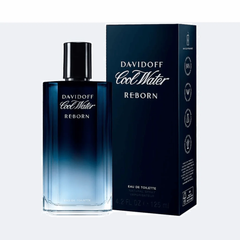 DAVODOFF COOL WATER REBORN FOR M EDP 100ML Default Title - MamasJan Perfume