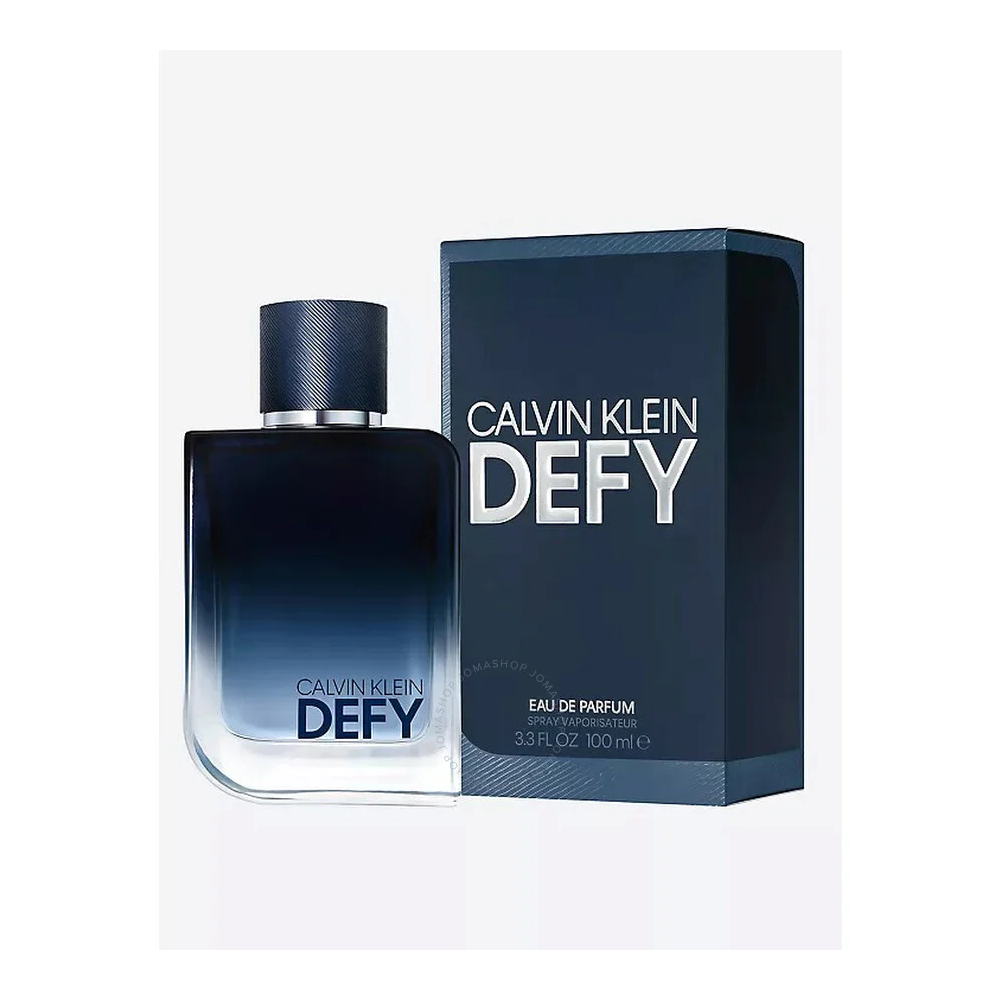 CALVIN KLIEN DEFY FOR M PERFUME 200ML Default Title - MamasJan Perfume