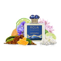 ROJA OCEANIA (U) EDP 100ML Default Title - MamasJan Perfume
