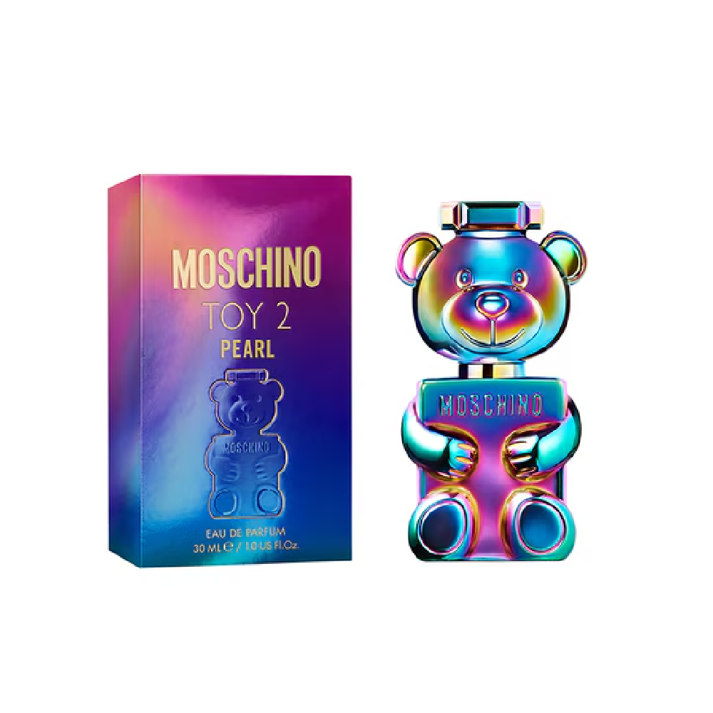 MOSCHINO TOY 2 PEARL FOR MEN EDP 100ML Default Title - MamasJan Perfume