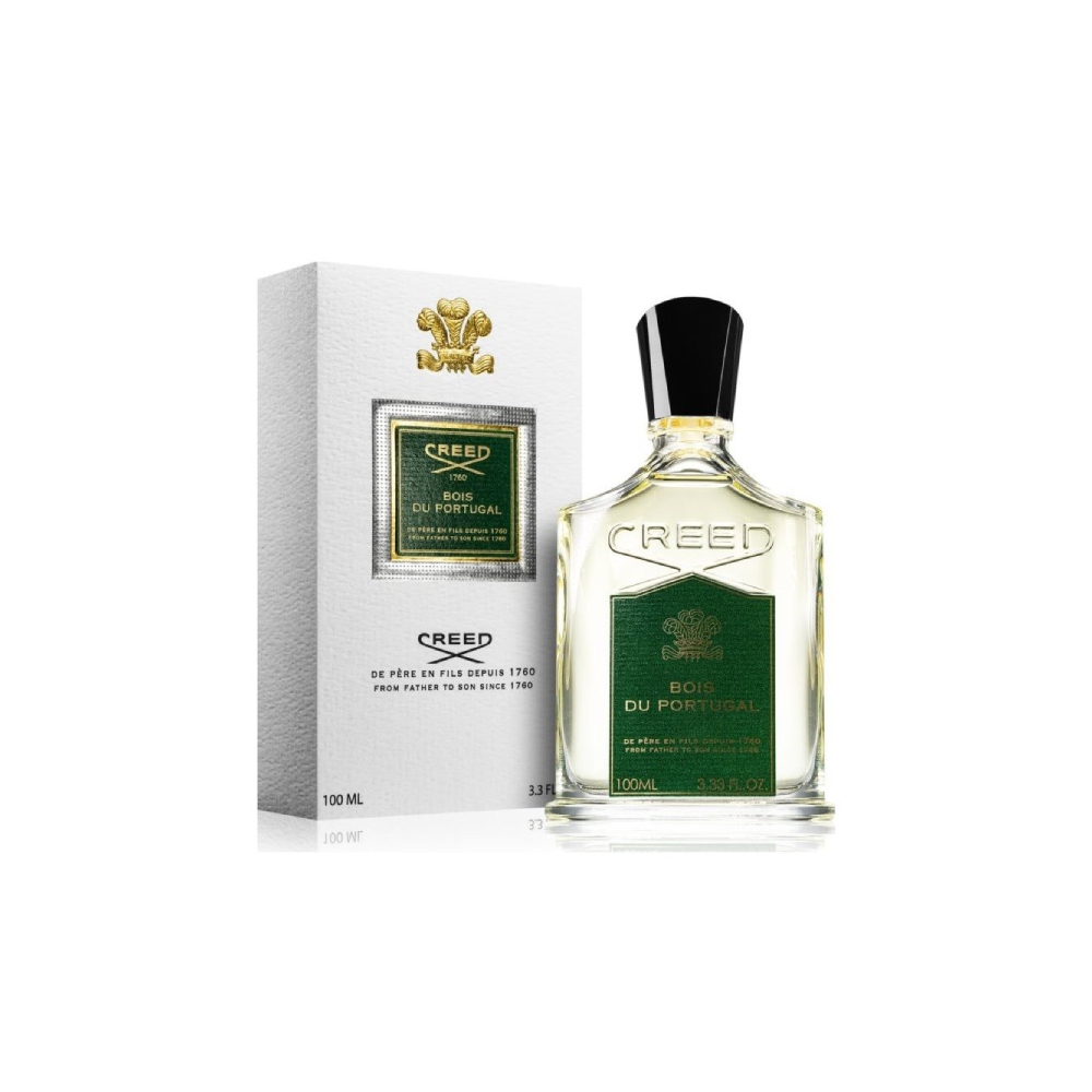 CREED BOIS DU PORTUGAL FOR MEN EDP 100ML Default Title - MamasJan Perfume