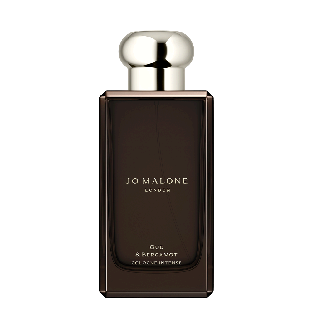 JO MALONE OUD & BERGAMOT COLOGNE INTENSE FOR U 100ML Default Title - MamasJan Perfume