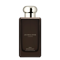 JO MALONE OUD & BERGAMOT COLOGNE INTENSE FOR U 100ML Default Title - MamasJan Perfume