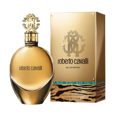 ROBERT CAVALLI WOMEN EDP 75ML Default Title - MamasJan Perfume