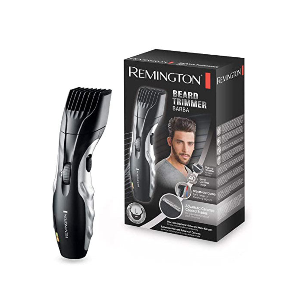 REMINGTON TRIMMER MB320C Default Title - MamasJan s