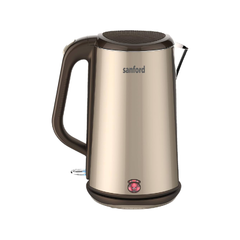 SANFORD ELECTRIC KETTLE 1.7 LTR SF1868EK Default Title - MamasJan Electronics