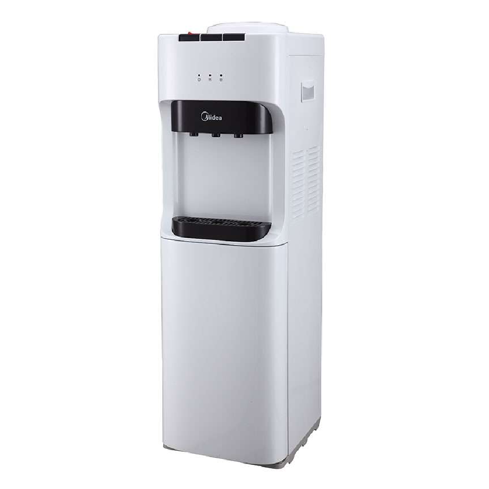 MIDEA WATER DISPENSER YL16335 Default Title - MamasJan Electronics