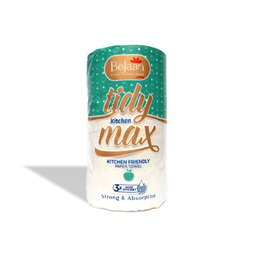 BE JAAN KITCHEN TOWEL Default Title - MamasJan Grocery Nonfood