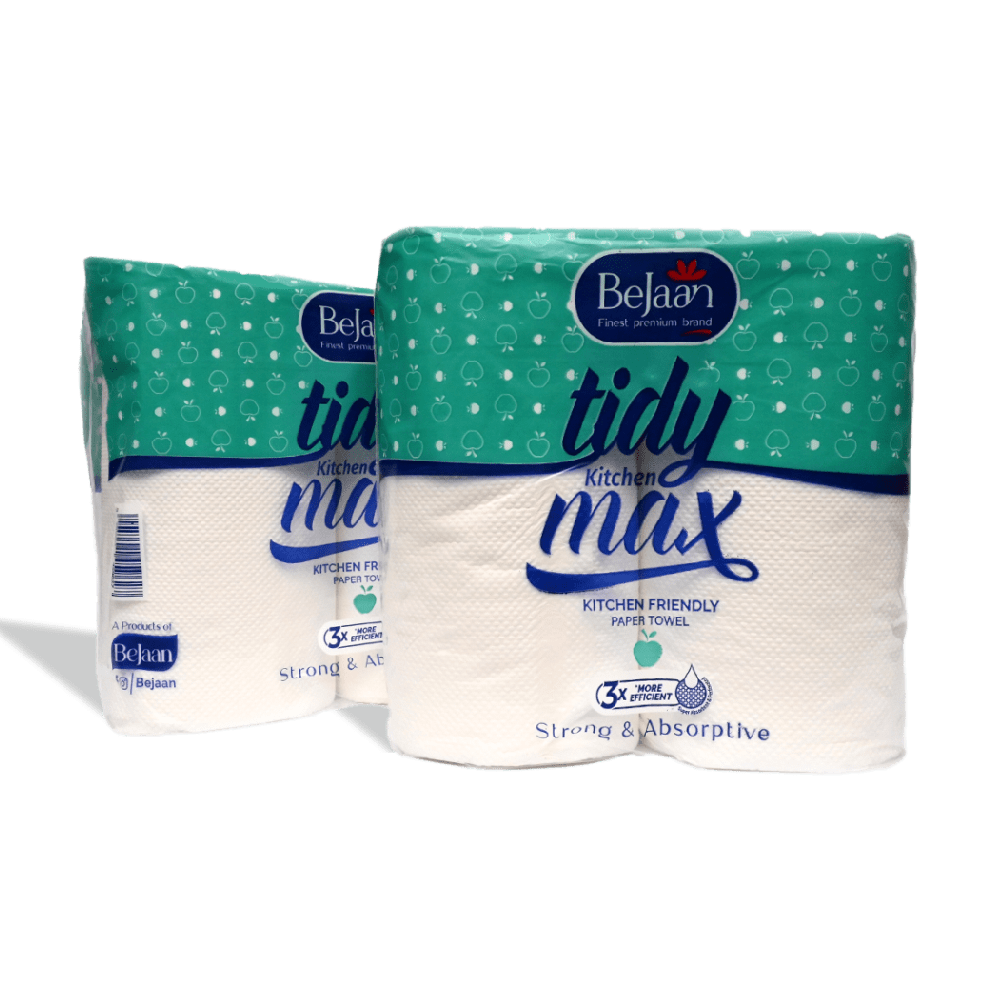 BE JAAN KITCHEN TOWEL TWIN Default Title - MamasJan Grocery Nonfood