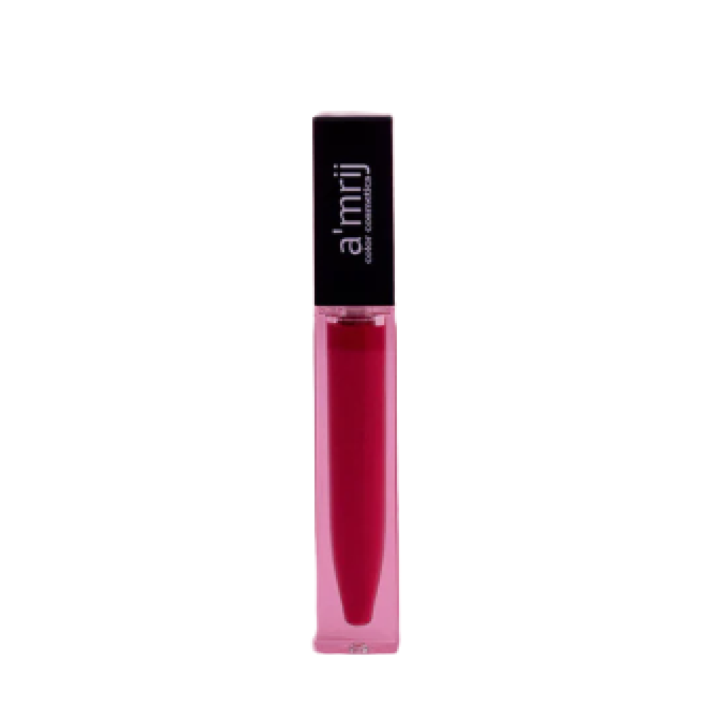 AMRIJ 24HR LONG WEARING MATTE LIQUID LIPGLOSS 13 - MamasJan Makeup