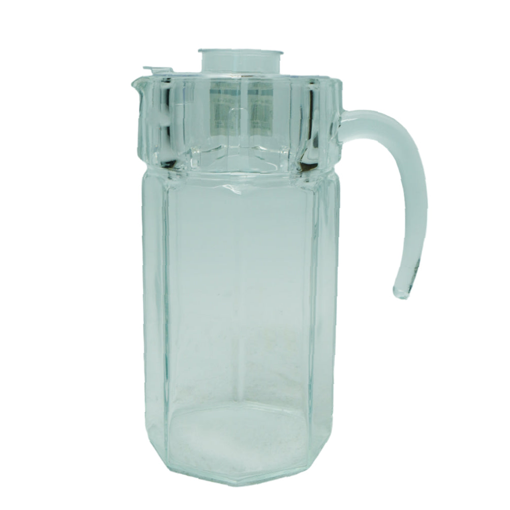 JUG LUMINARC N1104 Default Title - MamasJan Crockery