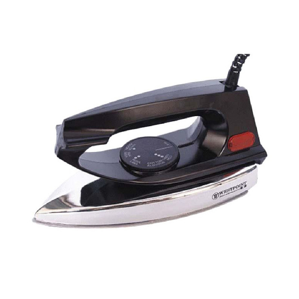 WEST POINT DRY IRON WF672 Default Title - MamasJan Electronics