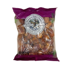 AUK PREMIUM ZEHDI DATES 400GM Default Title - MamasJan Grocery