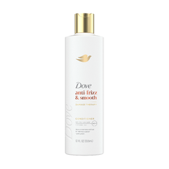 DOVE CONDITIONER ANTI FRIZZ & SMOOTH DAMAGE THERAPY 355 ML Default Title - MamasJan Grocery Nonfood