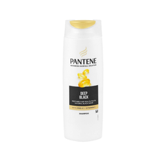 PANTENE SHAMPOO DEEP BLACK 360 ML Default Title - MamasJan Grocery Nonfood