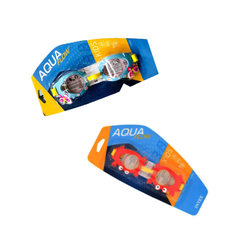 55610 Intex Aqua Flow Swimming Goggles A.I Default Title - MamasJan Toys