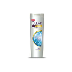 CLEAR SHAMPOO ATNI-DANDRUFF COMPLETE CLEAN 380 ML Default Title - MamasJan Grocery Nonfood