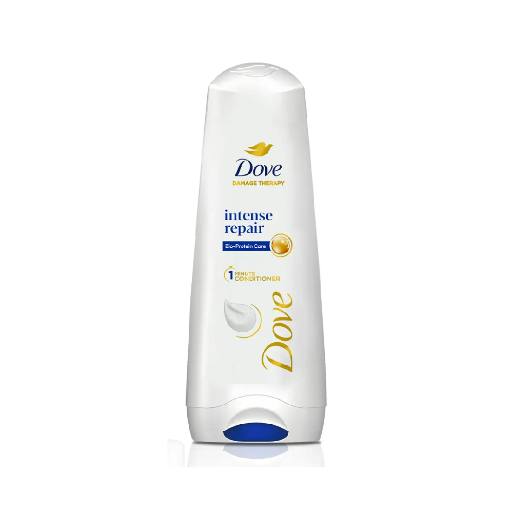 DOVE CONDITIONER INTENSE REPAIR 180 ML Default Title - MamasJan Grocery Nonfood