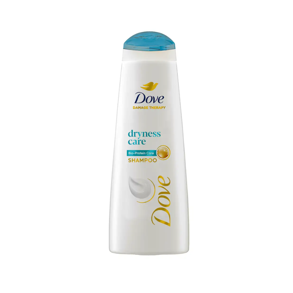 DOVE SHAMPOO DRYNESS CARE 175 ML Default Title - MamasJan Grocery Nonfood