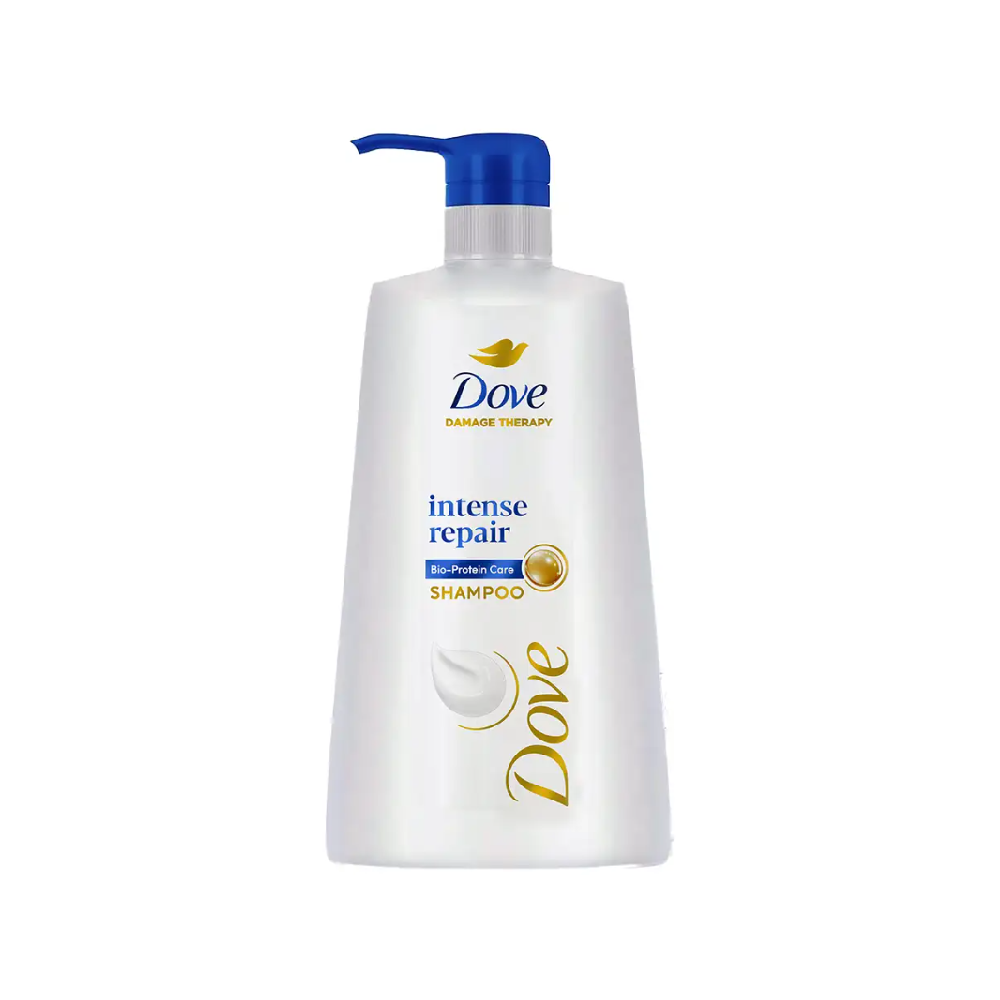 DOVE SHAMPOO HAIR FALL RESCUE 650 ML Default Title - MamasJan Grocery Nonfood