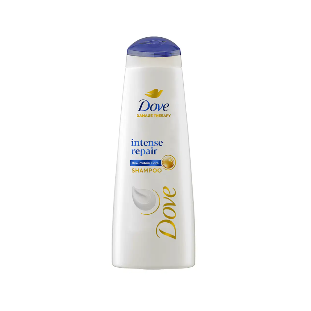 DOVE SHAMPOO INTENSE REPAIR 175 ML Default Title - MamasJan Grocery Nonfood