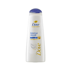 DOVE SHAMPOO INTENSE REPAIR 175 ML Default Title - MamasJan Grocery Nonfood
