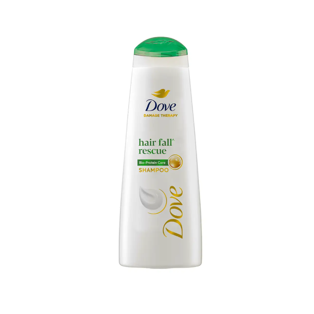 DOVE SHAMPOO NUTRITIVE HAIR FALL RESCUE 175 ML Default Title - MamasJan Grocery Nonfood