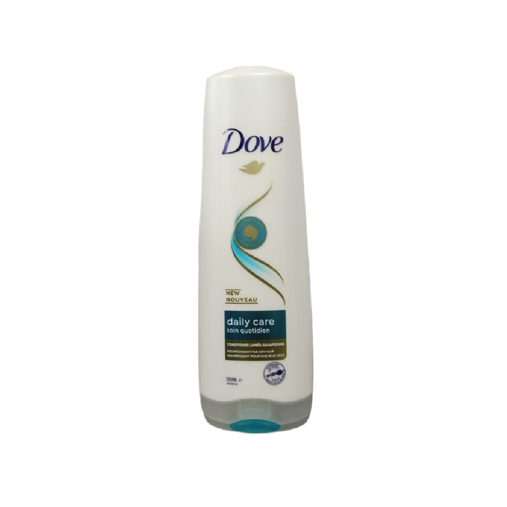 DOVE CONDITIONER DAILY CARE 350 ML Default Title - MamasJan Grocery Non Foods