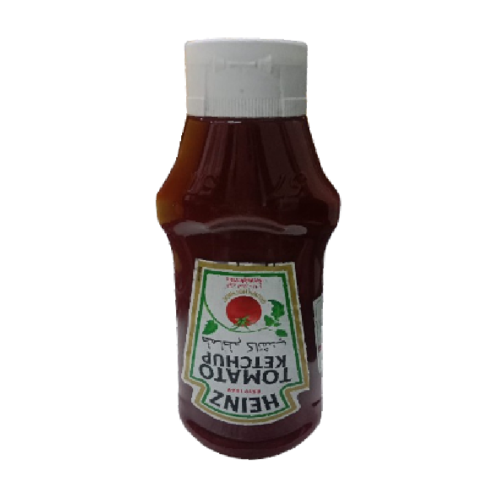HEINZ TOMATO KETCHUP 910 GM Default Title - MamasJan GroceryFoods