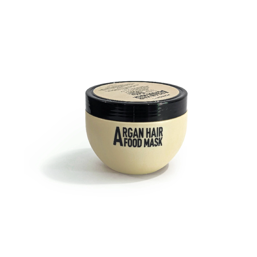 ACTIVEPRO ARGAN HAIR FOOD MASK 225 ML Default Title - MamasJan haircare