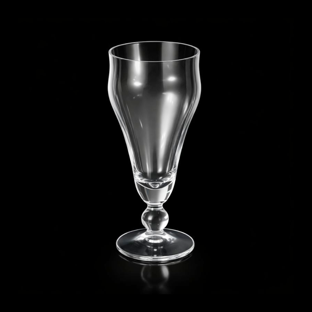 GLASS DELI EJ7644 (Pack 6) Default Title - MamasJan Crockery