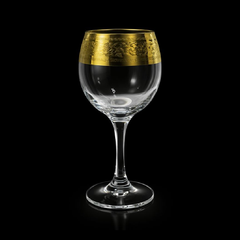 GLASS PROMSIZ TAV34-411S (Pack 6) Default Title - MamasJan Crockery