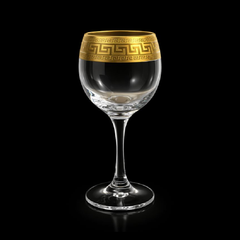 GLASS PROMSIZ EAV26-411S (Pack 6) Default Title - MamasJan Crockery