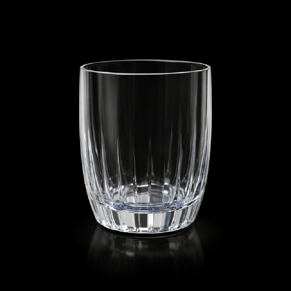GLASS ROYAL BISTRO IR 8088 Pack oF 6 Default Title - MamasJan Crockery