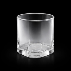 GLASS OCEAN ROCK 2311 BASIC (Pack 6) Default Title - MamasJan Crockery